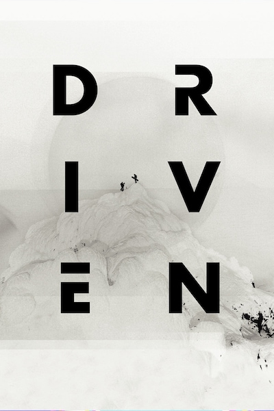 driven-2021