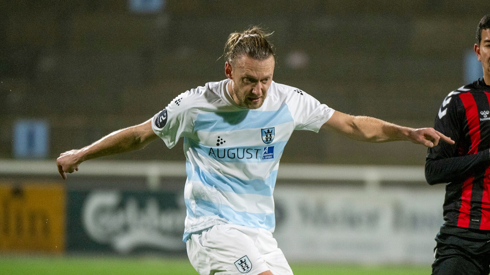 Helsingør - Lyngby