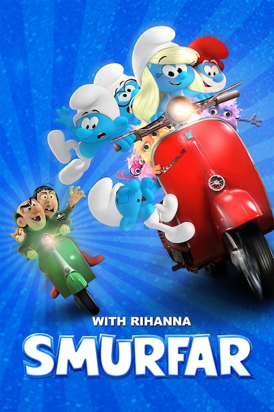 smurfar-2025