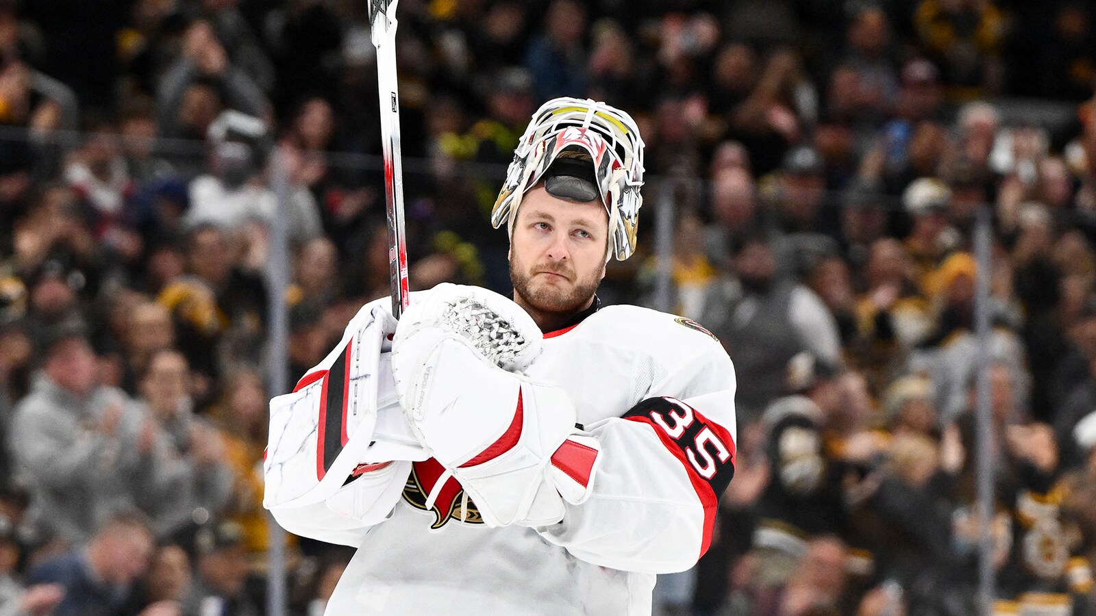 Boston - Ottawa