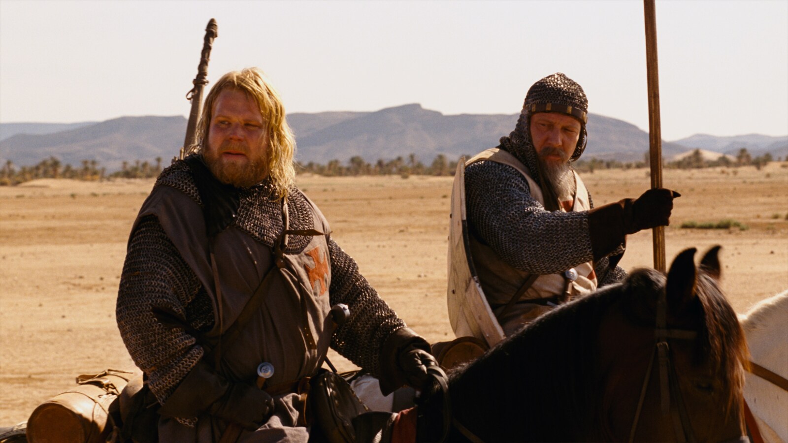 Arn: The Knight Templar