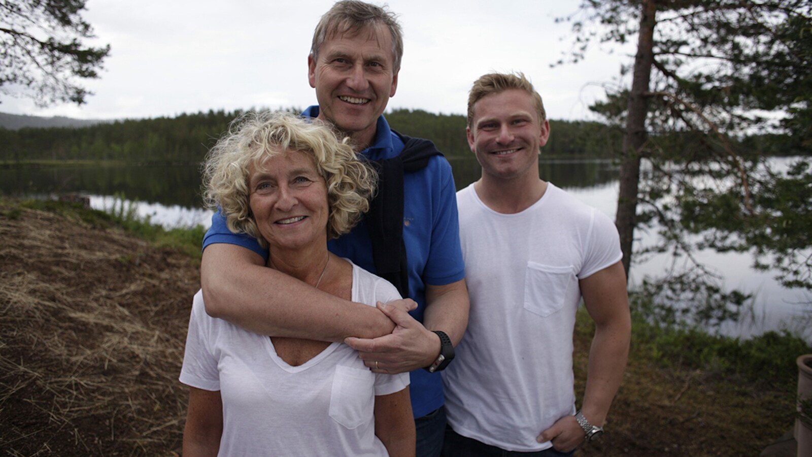 Eventyrlig oppussing