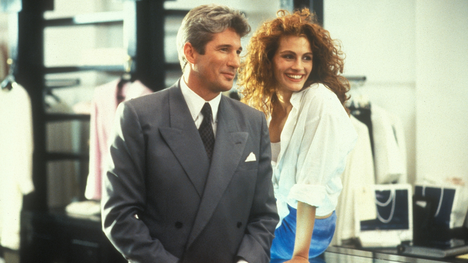 Pretty Woman
