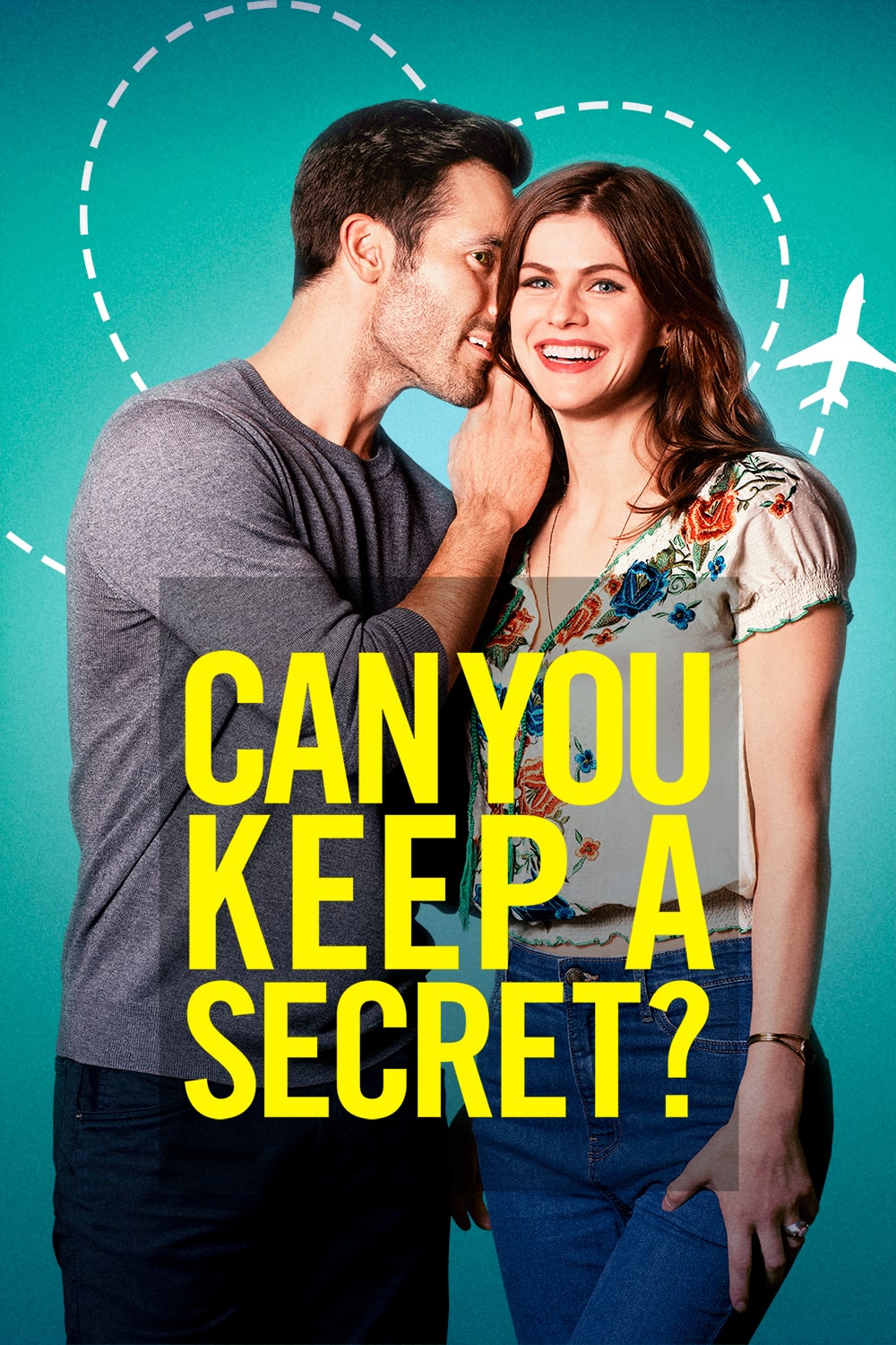 can you keep a secret