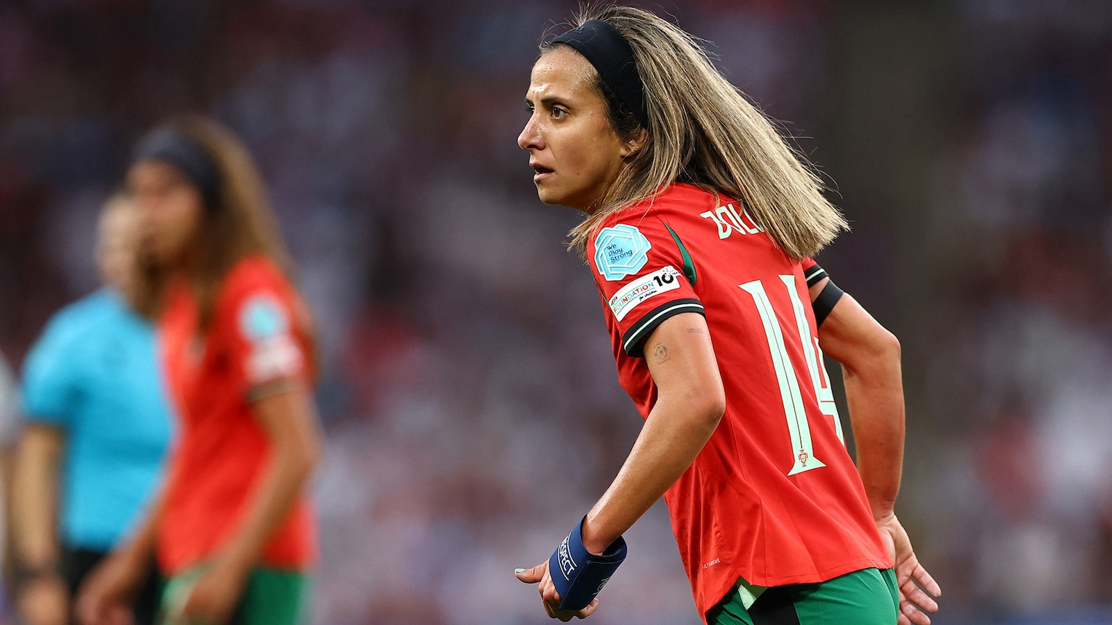 Portugal - Belgien