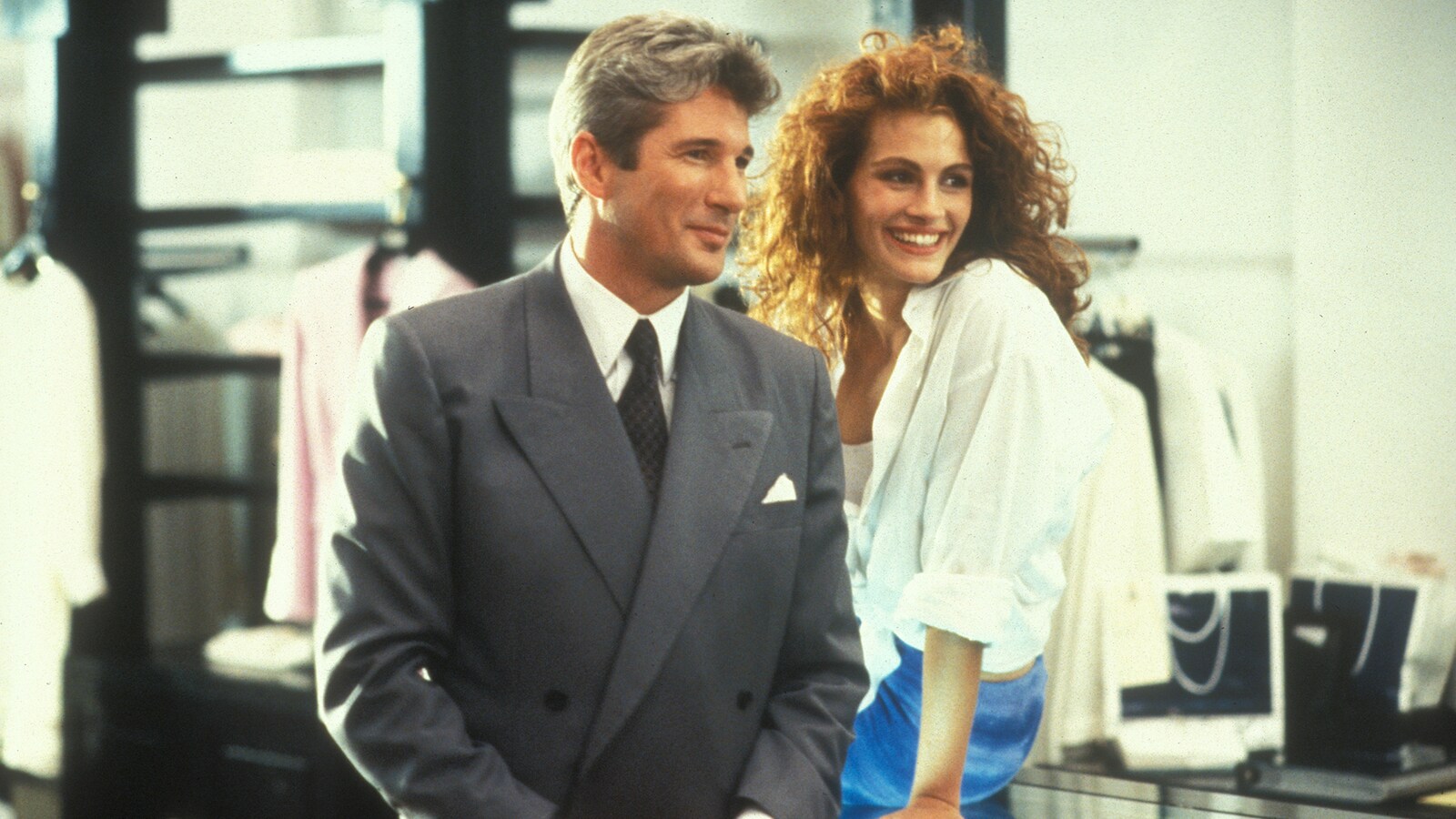 Pretty Woman