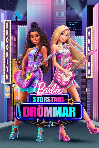 barbie-storstadsdrommar-2021