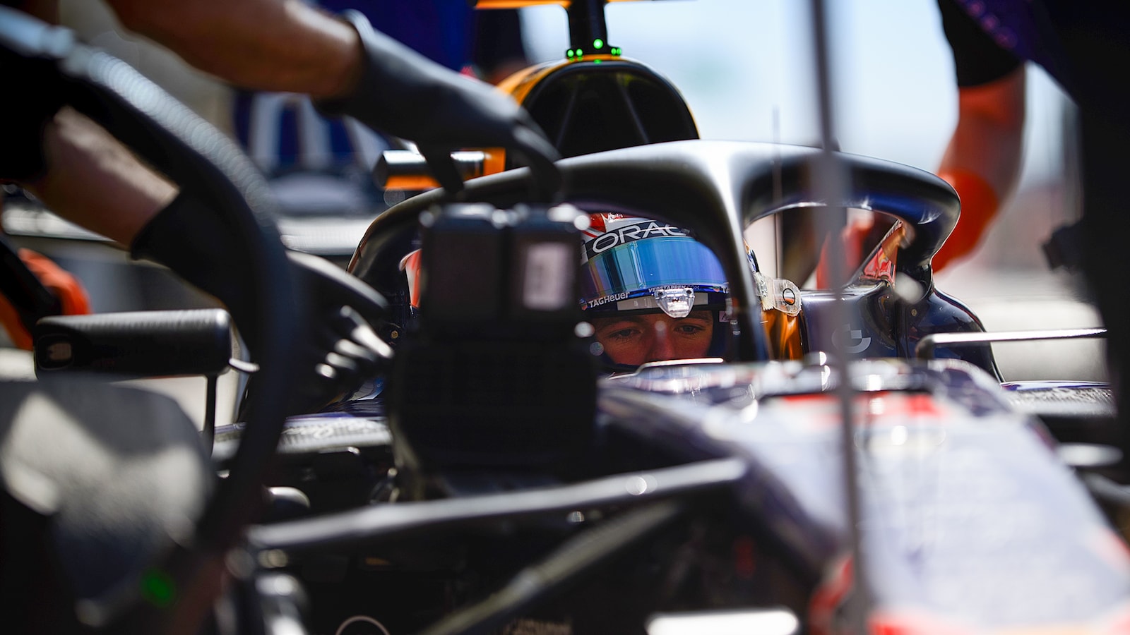 Italian Grand Prix