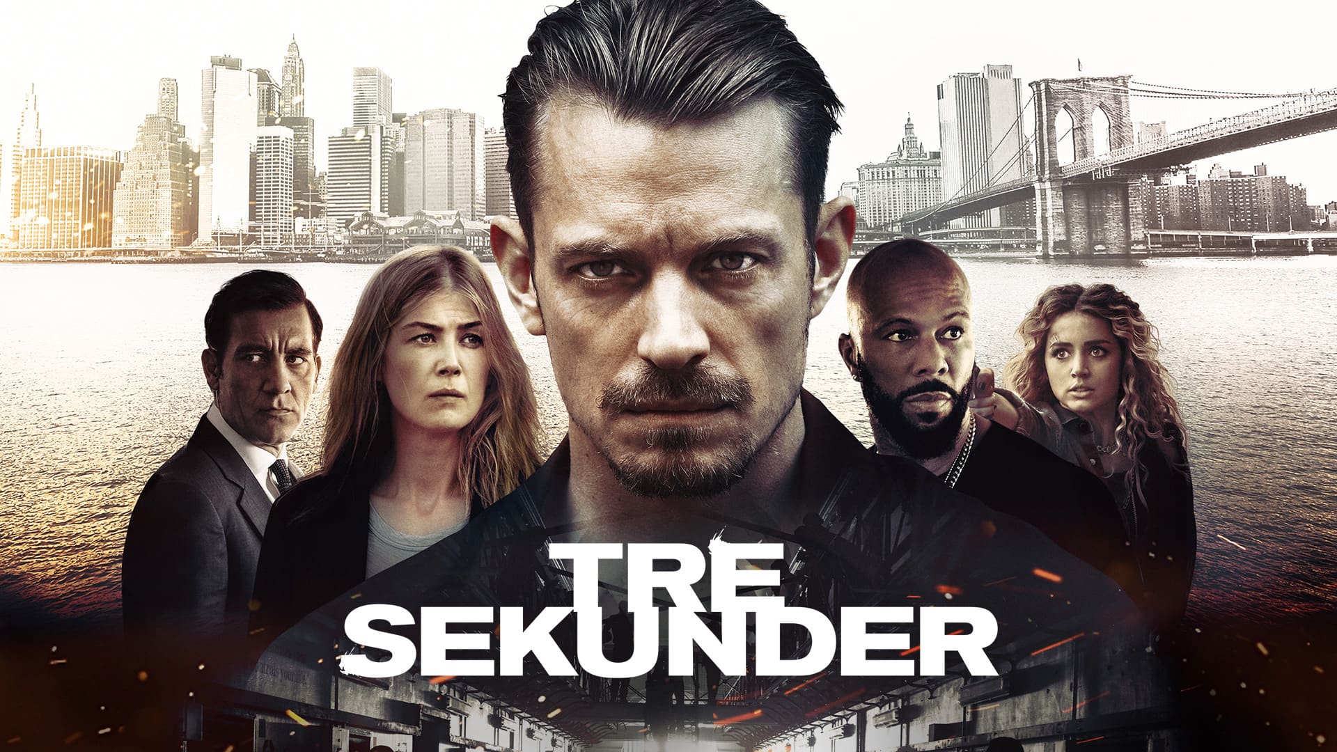 Se de nyeste og beste filmene med Viasat Film!