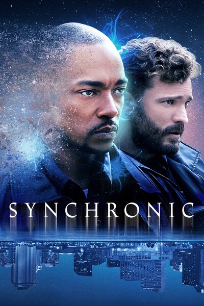 synchronic-2019