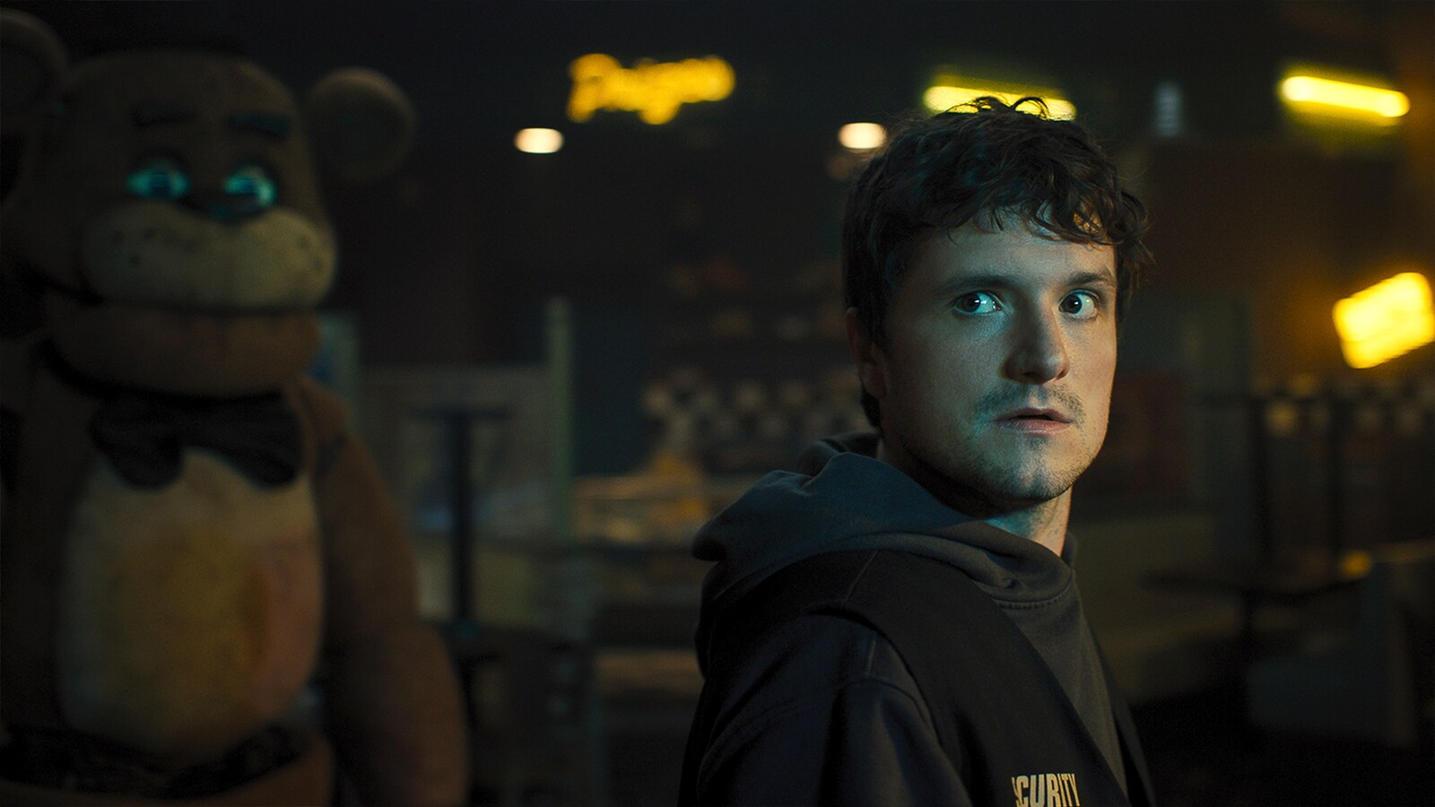 Five Nights at Freddy's