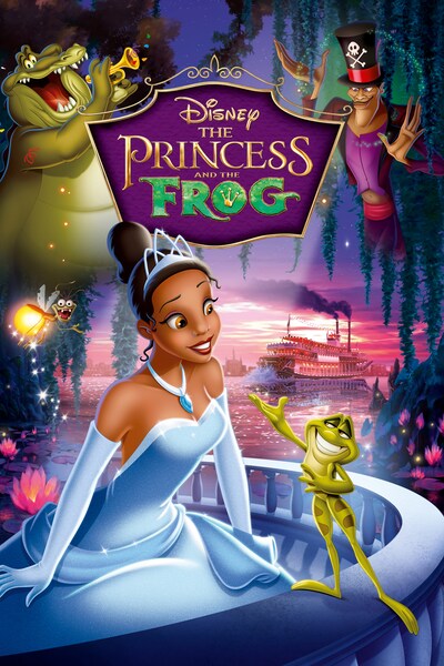 the-princess-and-the-frog-2009