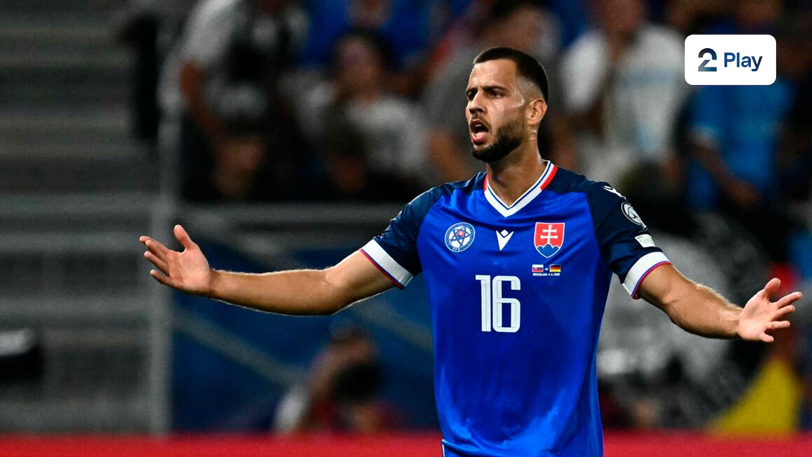 Slovakia - Kasakhstan