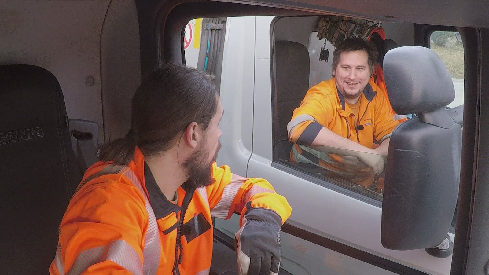 Svenska Truckers