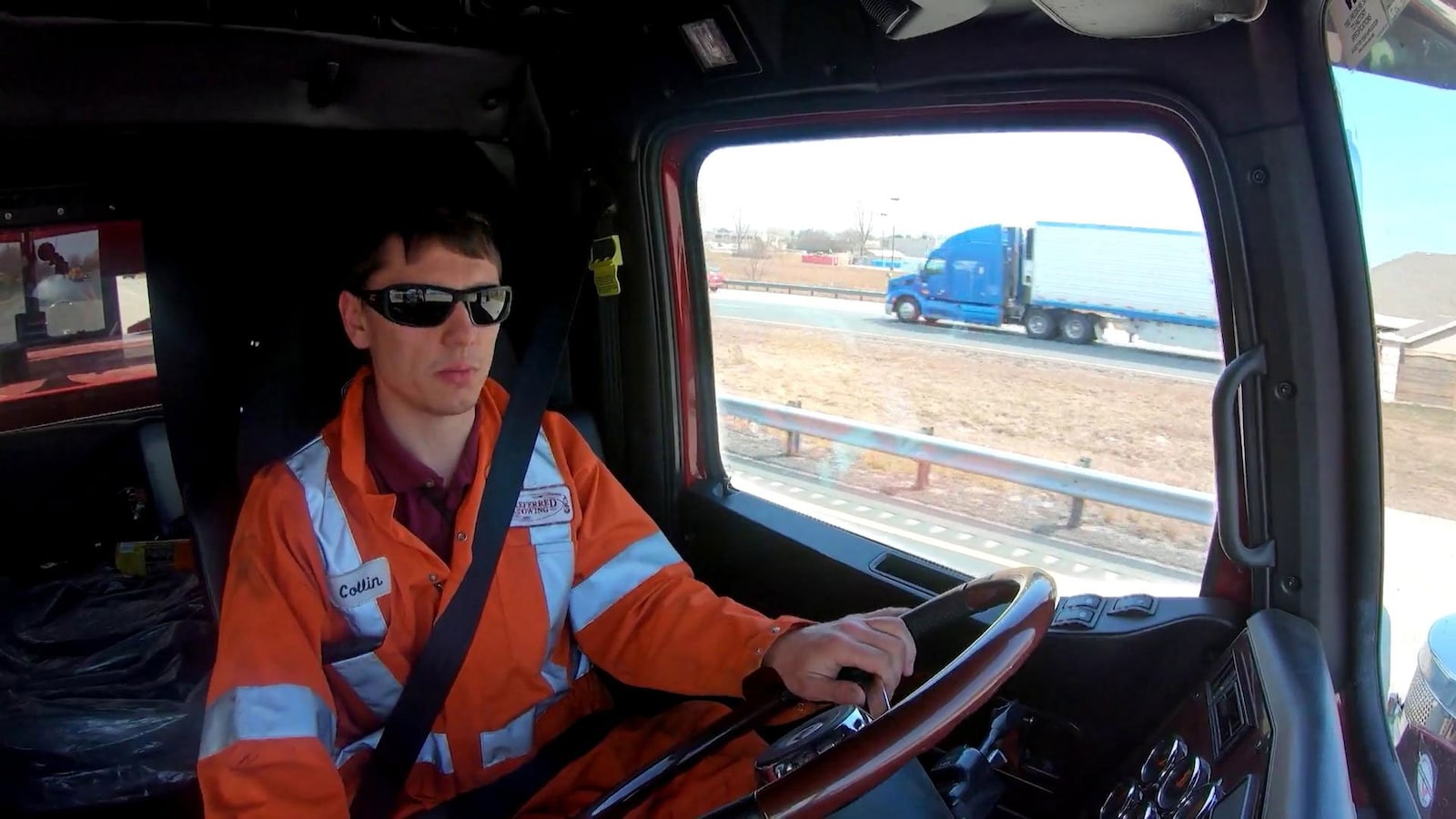 Heavy Rescue: 401