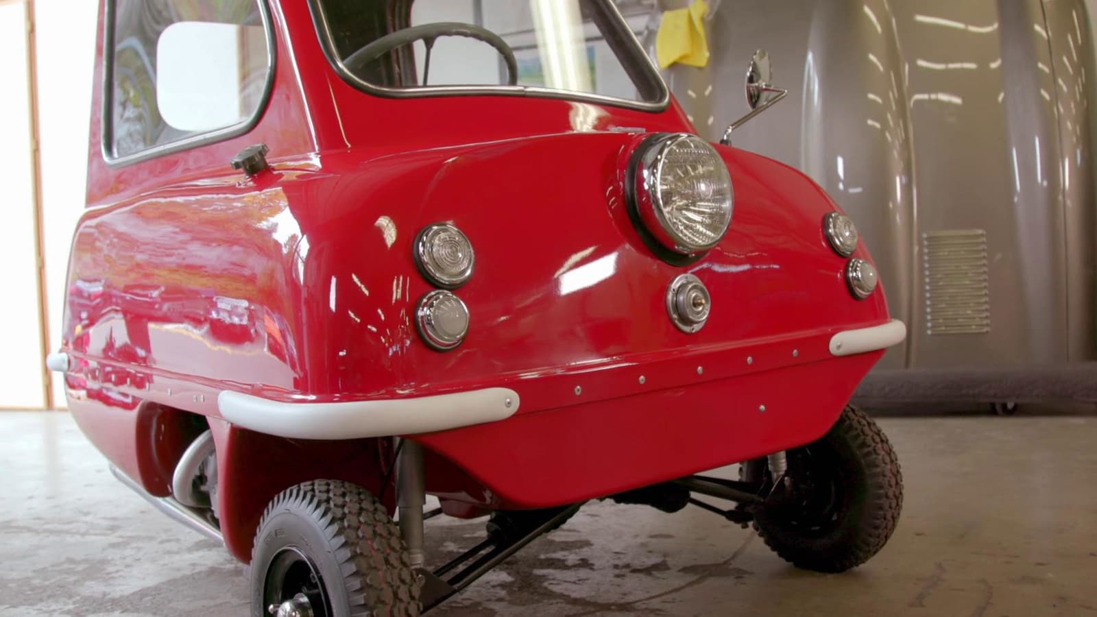 Ultimate Rides