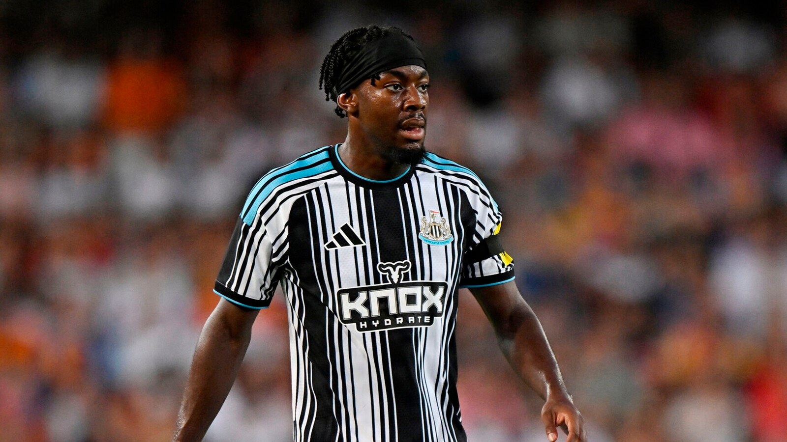 Newcastle - West Brom