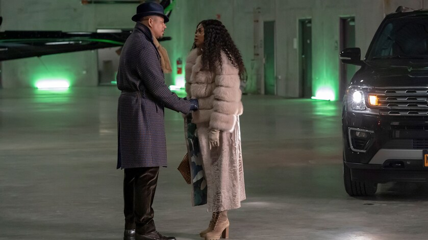 Empire Saison 5 Episode 18 Empire - Sesong 5 - Episode 18 - TV-serien på nettet - Viaplay.no