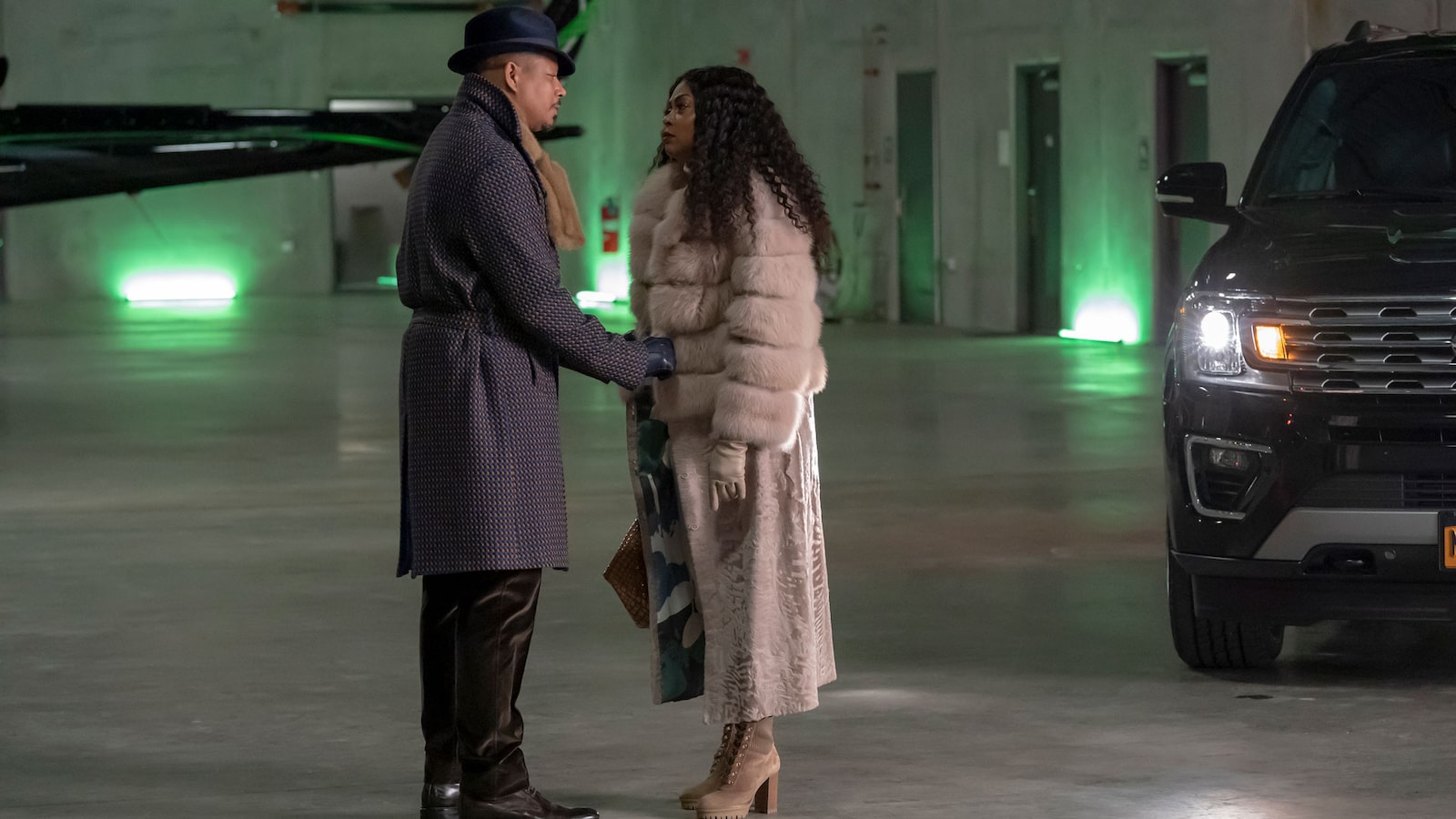 Empire Saison 5 Episode 18 Empire - Sesong 5 - Episode 18 - TV-serien på nettet - Viaplay.no
