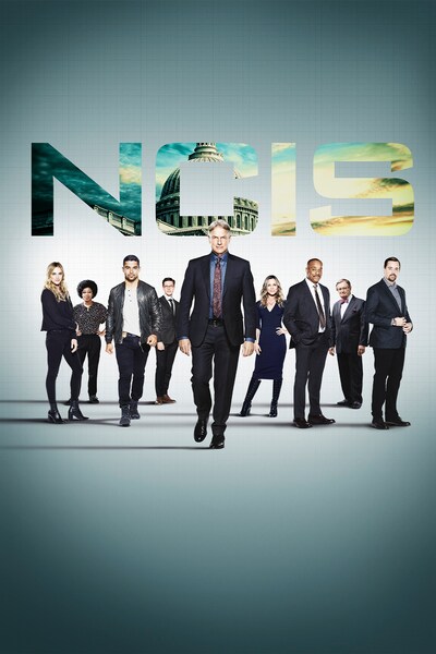 ncis