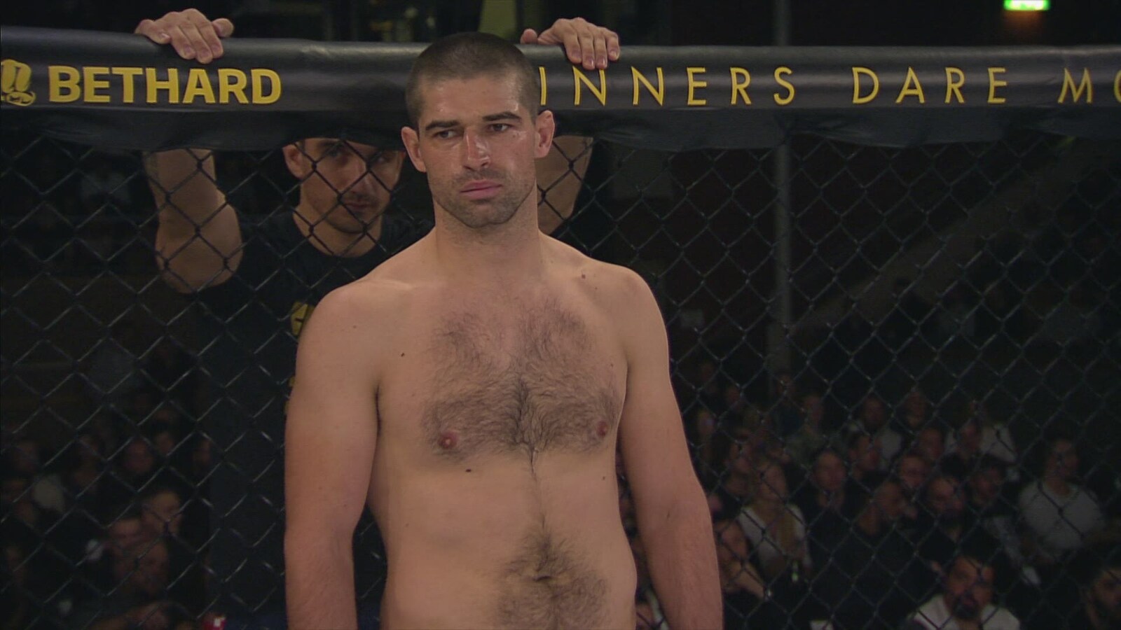 Superior Challenge Säsong 1 Avsnitt 16 TVserier online Viaplay