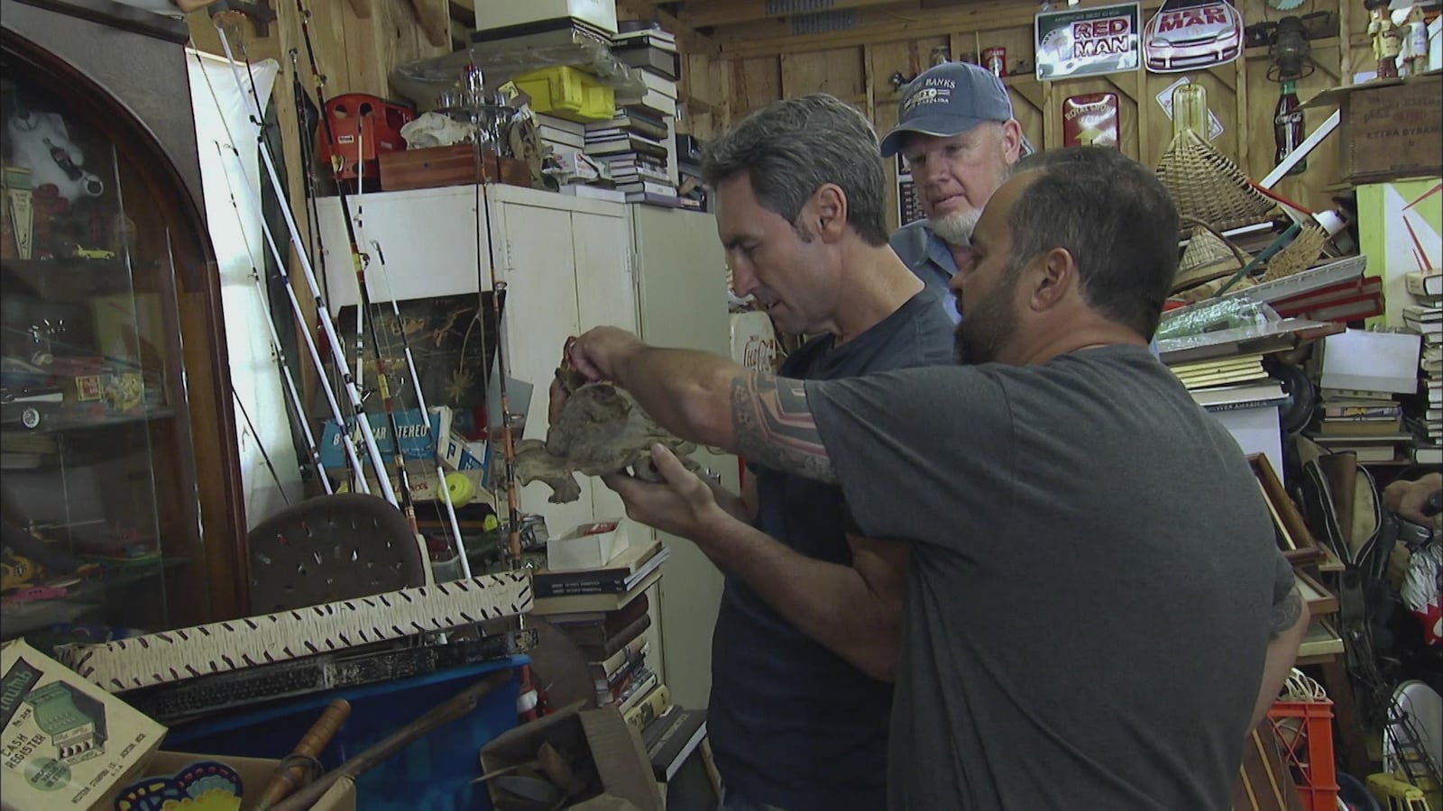 American Pickers