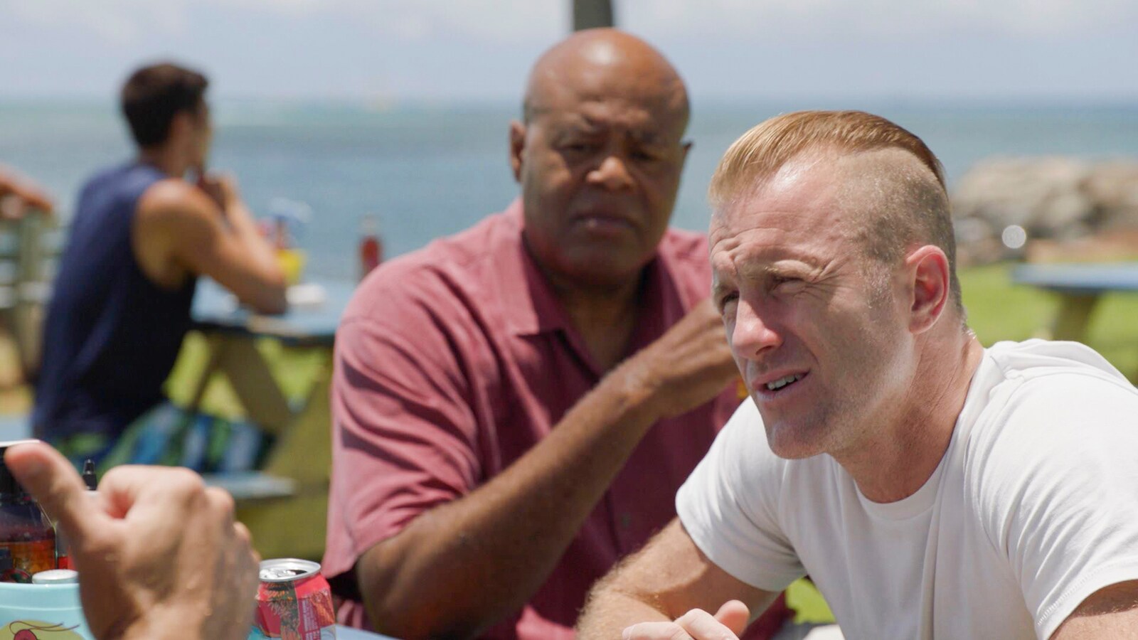 Hawaii Five-0