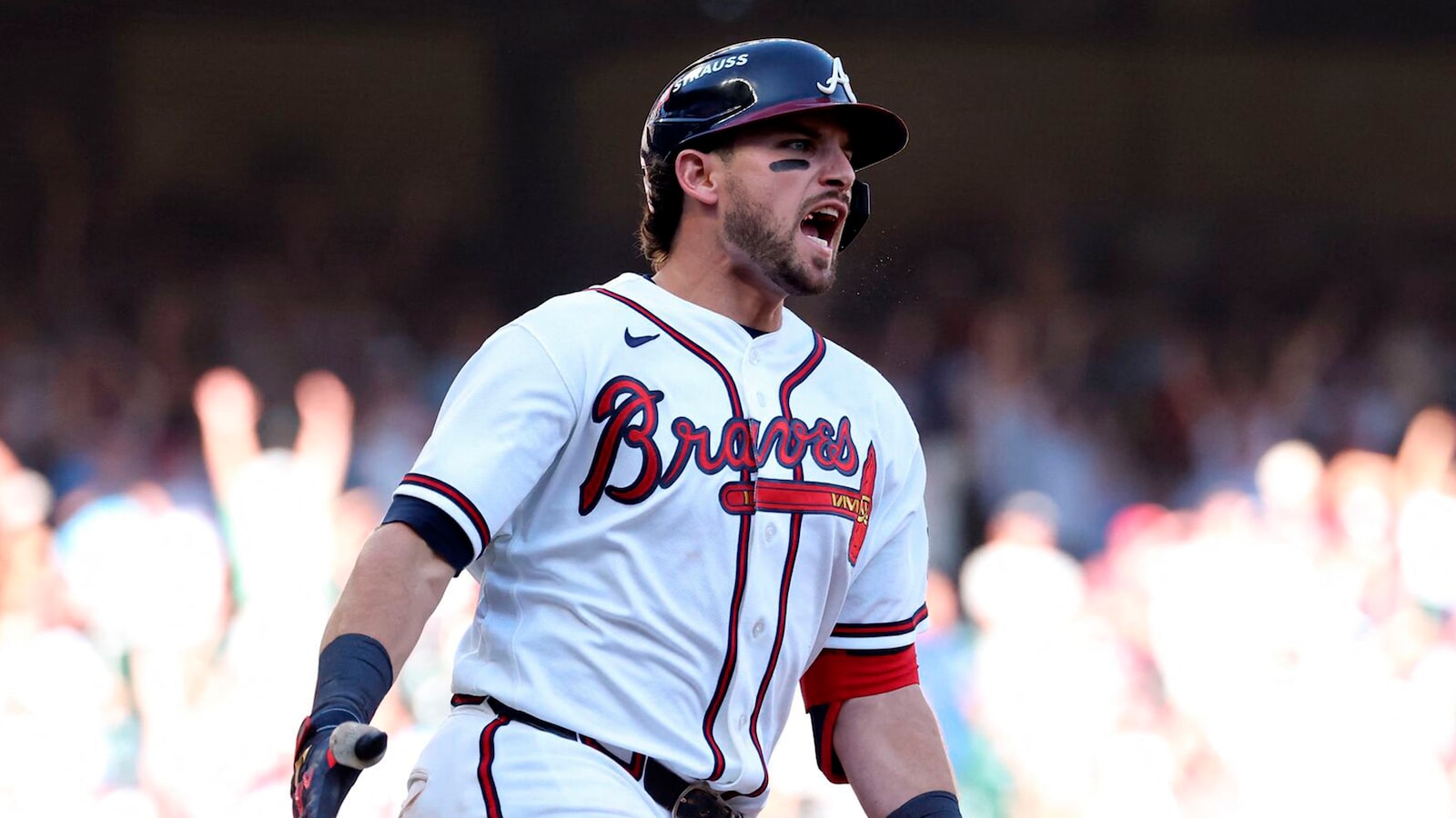Braves - Phillies