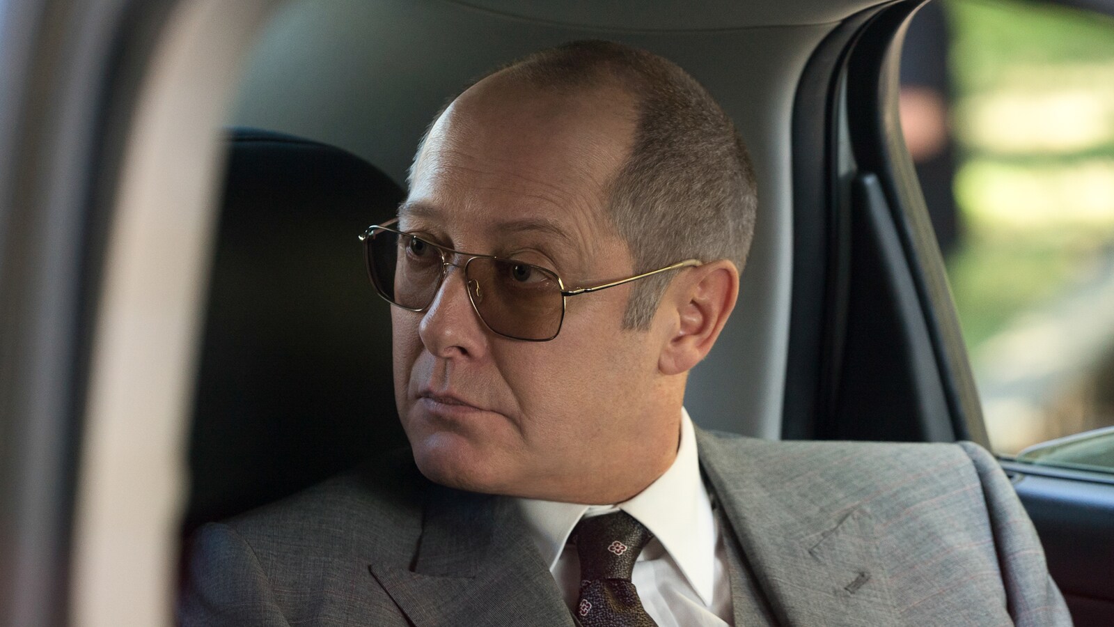 The Blacklist