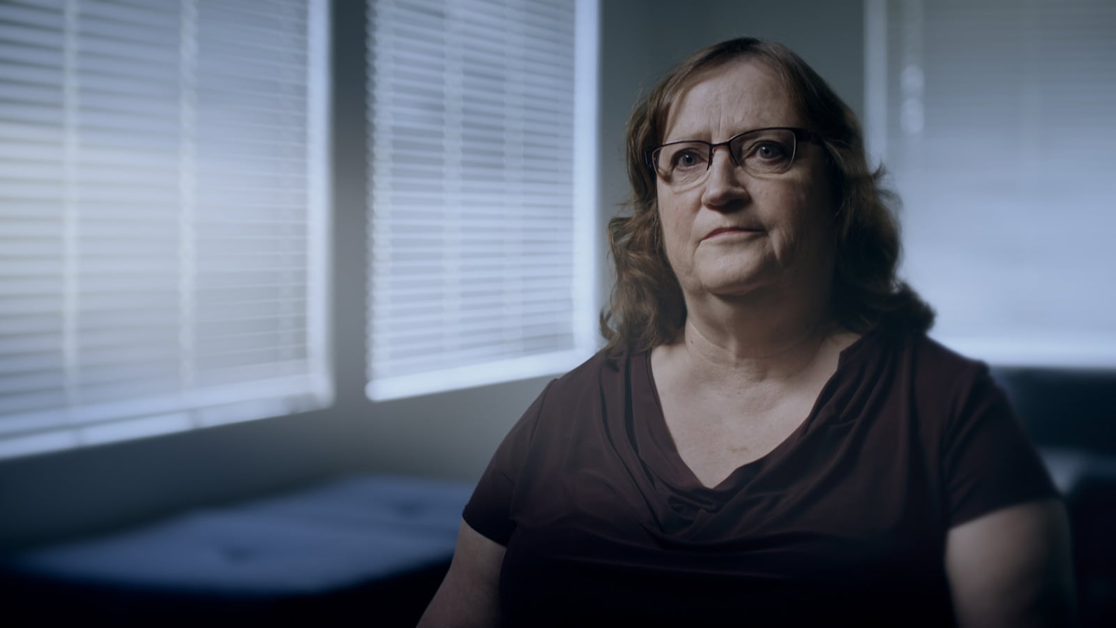 Surviving a Serial Killer