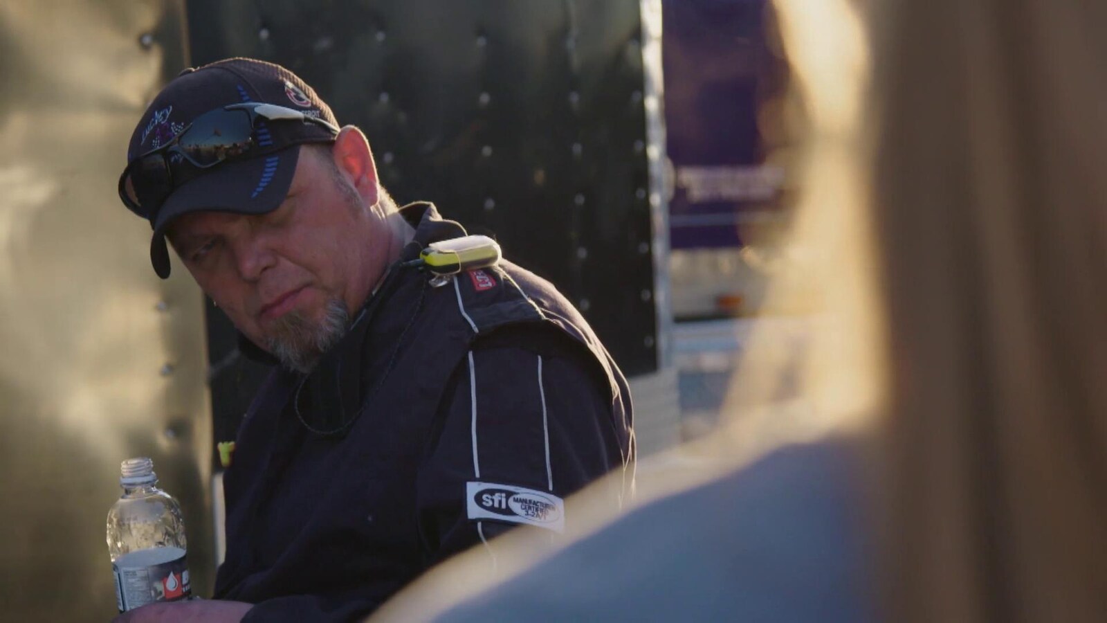 Big Rig Warriors