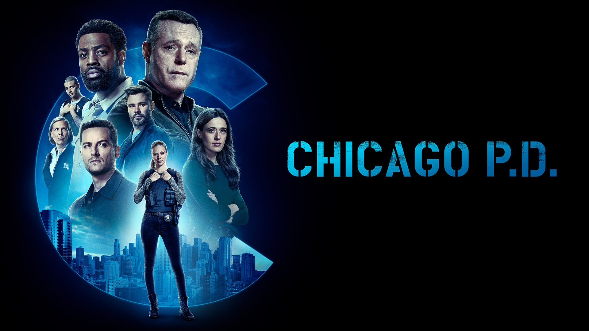 Chicago P.D. - Viaplay