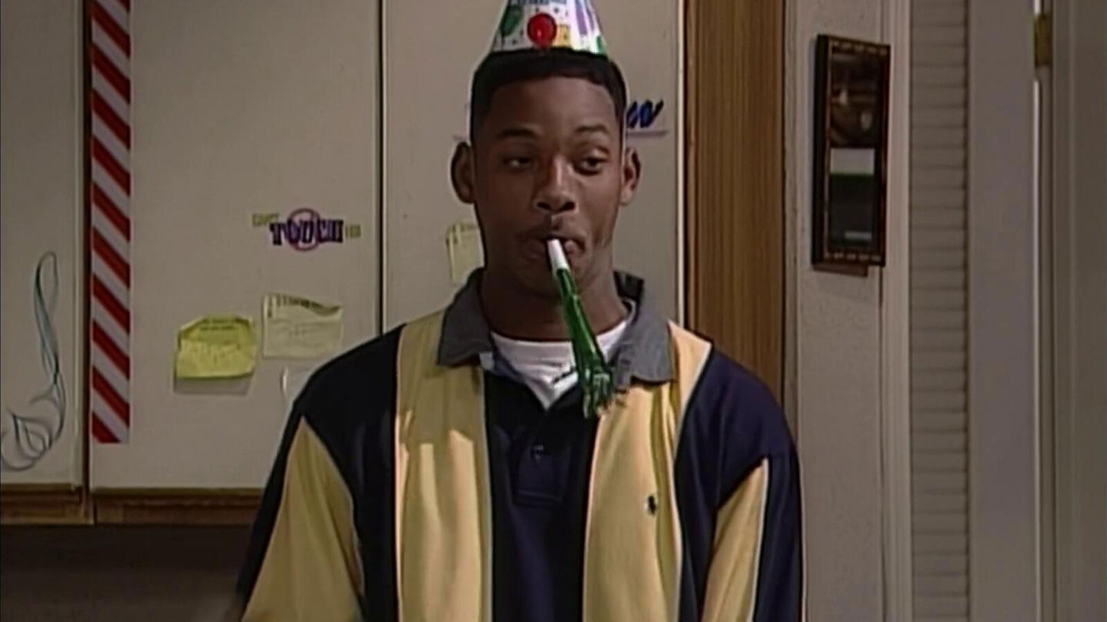 Fresh Prince i Bel-Air