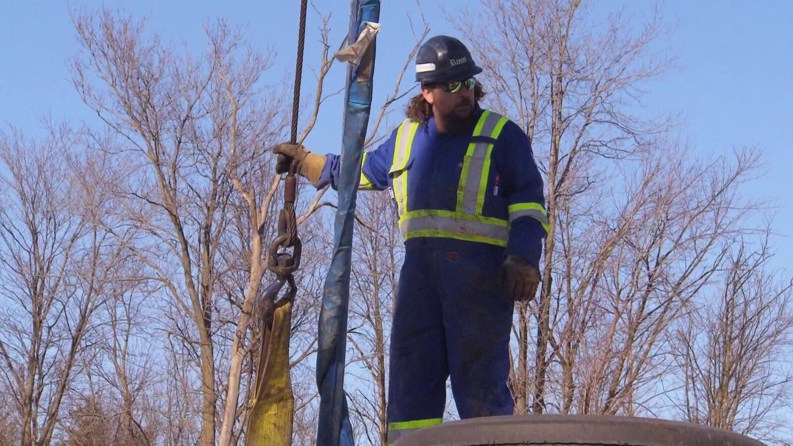 Heavy Rescue: 401
