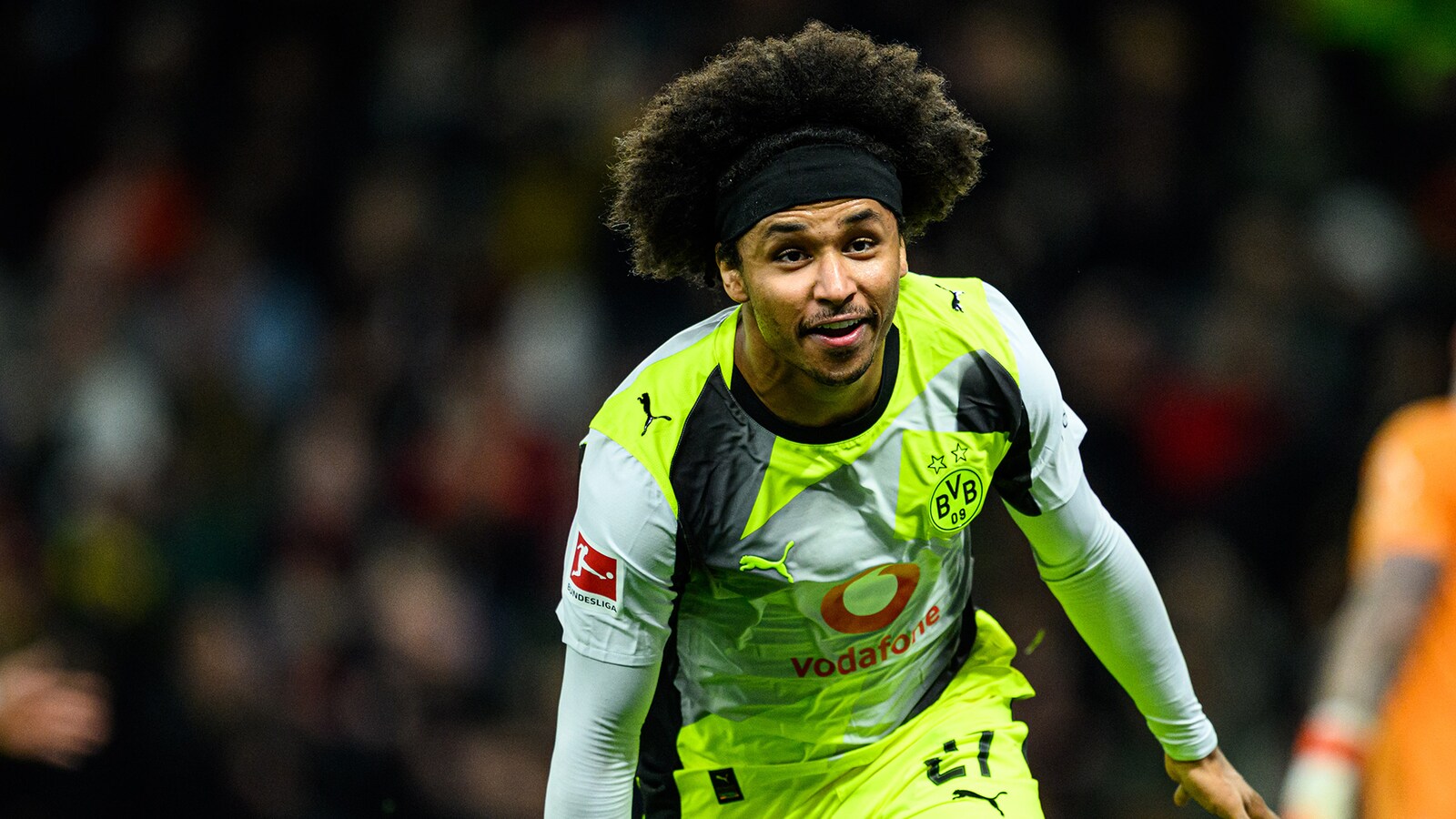 Stuttgart - Dortmund