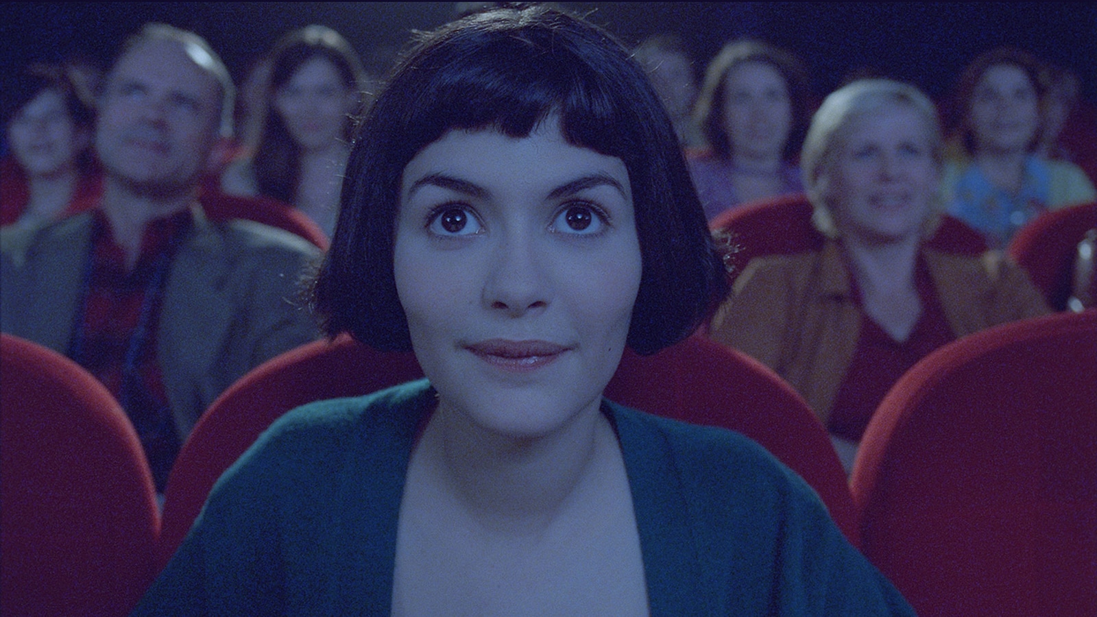 Amelie