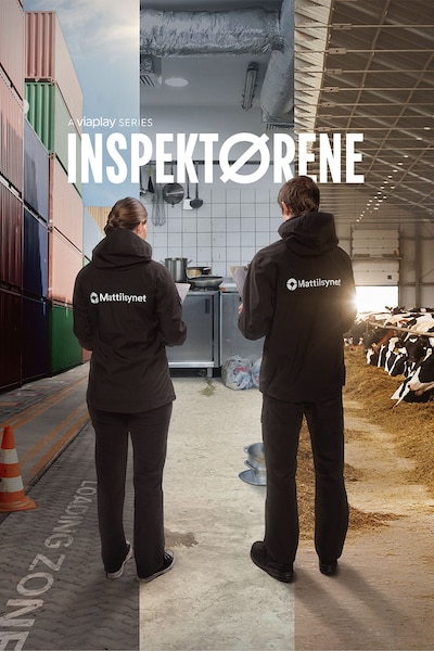 inspektorene