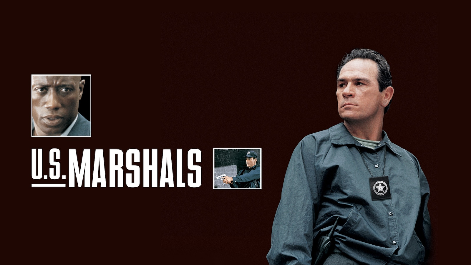 U.S. Marshals