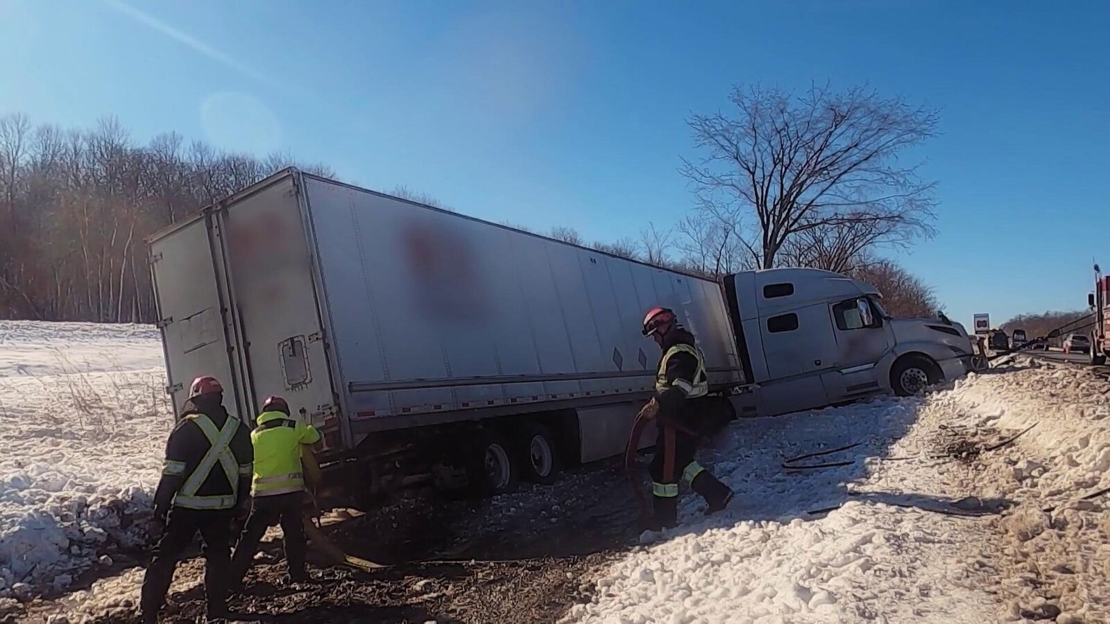 Heavy Rescue: 401