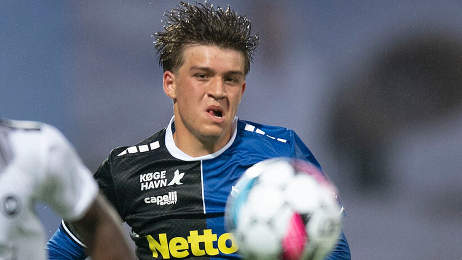 Aarhus Fremad - HB Køge