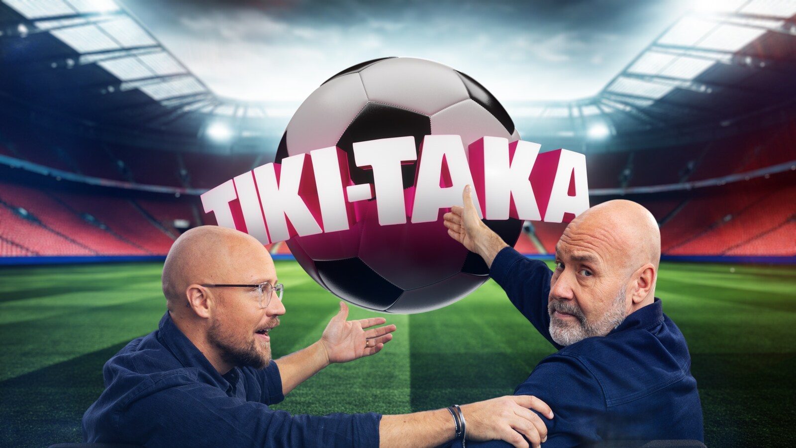 Tiki-Taka