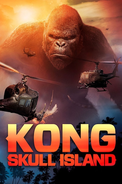 Se Kong Skull Island Online Viaplay Dk