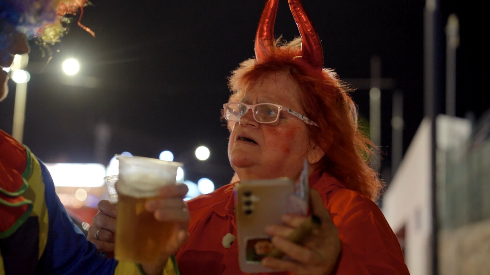 Charterfeber Norge