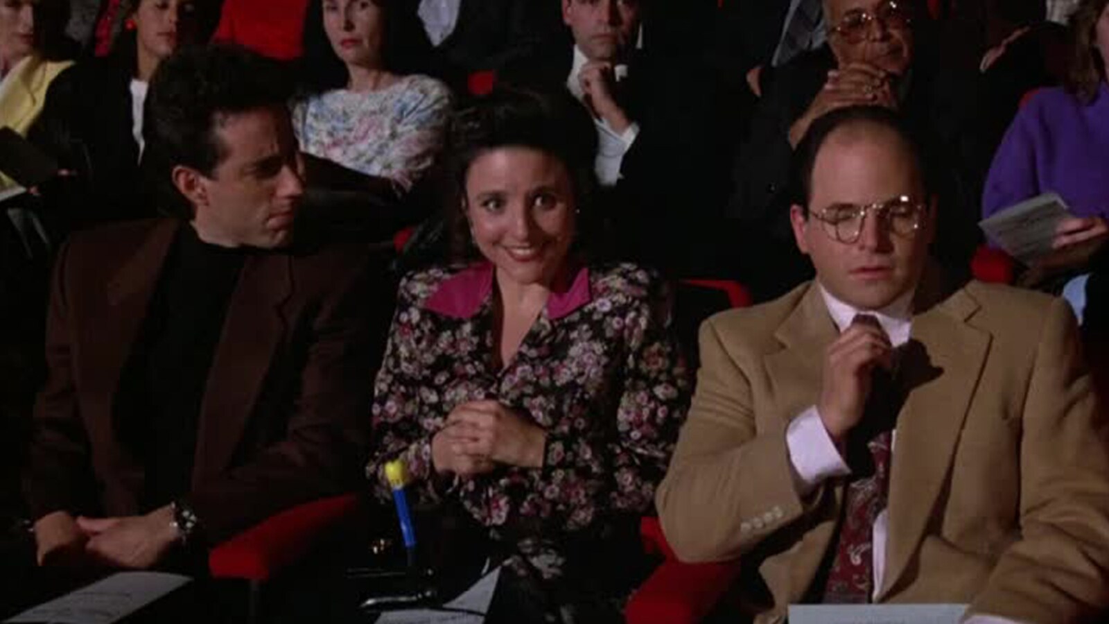 Seinfeld
