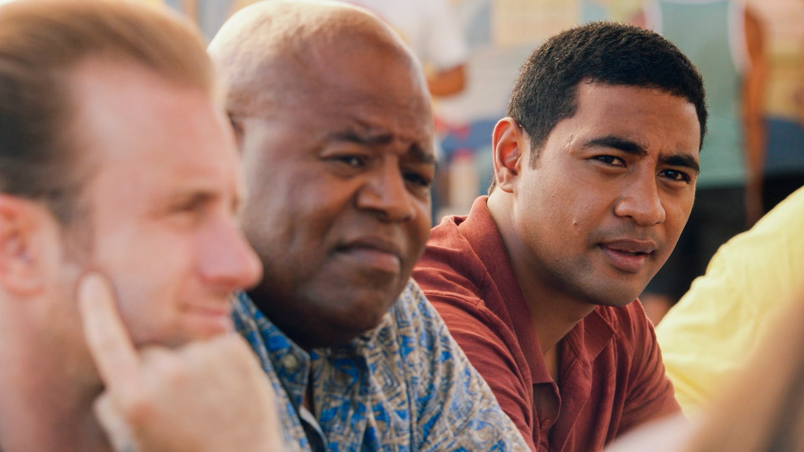 Hawaii Five-0