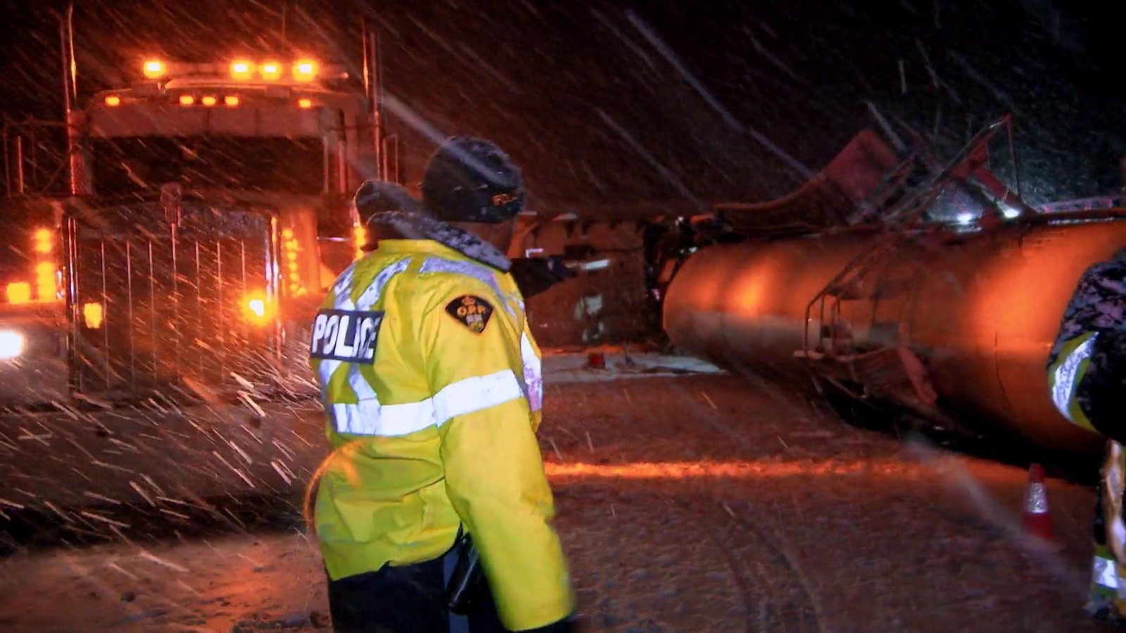 Heavy Rescue: 401