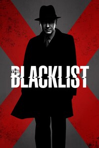Poster för Blacklist, The