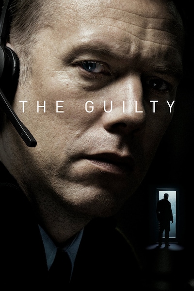 the-guilty-2018