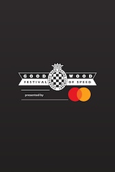 Goodwood Festival of Speed