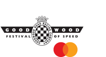 Goodwood Festival of Speed